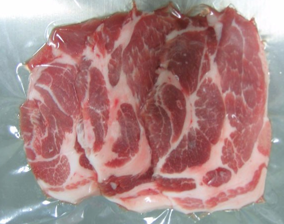 真空包裝袋的生羊肉能放多久？