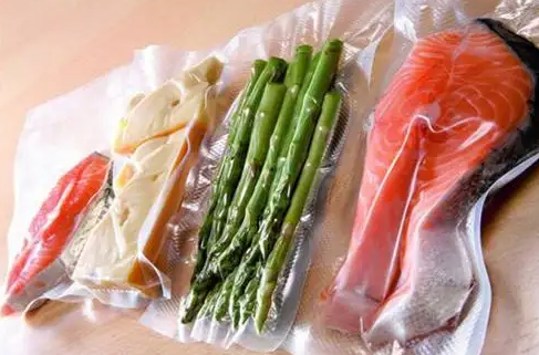 真空袋包裝食物可以放多少天？