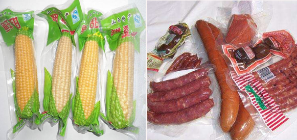 什么是蒸煮包裝袋？