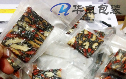 7*10阿膠糕螺紋真空包裝袋哪里賣？