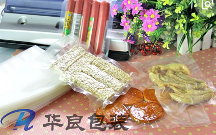真空包裝袋為什么會漏氣？滄州華良包裝為你解疑答惑
