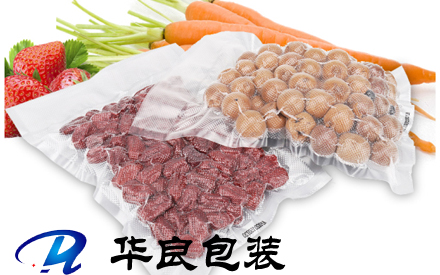 什么是紋路真空袋？