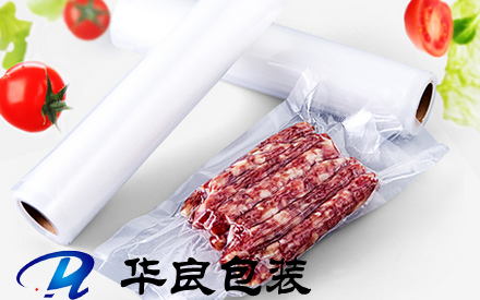 真空袋為什么帶紋路？