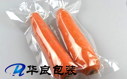  真空包裝袋裝蔬菜能保鮮多久？