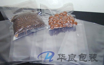 光面真空袋如何抽真空不漏氣？