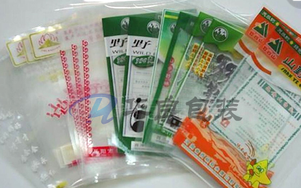 食品真空袋的環(huán)保材料有哪些？  
