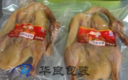 肉類食品使用真空包裝袋可以保鮮多久？