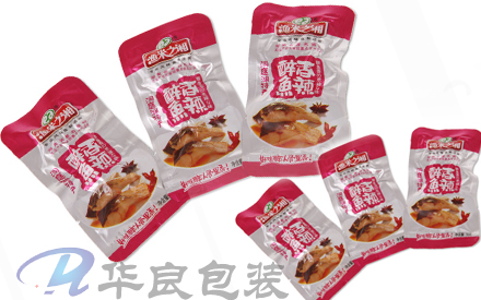 食品袋與食品真空袋的區(qū)別是什么？