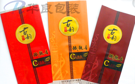 茶葉包裝袋的材質(zhì)有哪些？