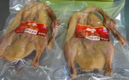 真空食品包裝袋上的“如有脹包，請(qǐng)勿食用”是什么原理？