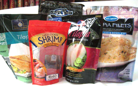 食品真空包裝袋是什么材質(zhì)？食品級材料有哪些內(nèi)容？