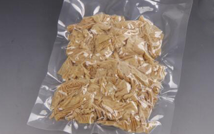 食品真空包裝袋可以放微波爐加熱嗎？