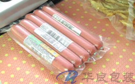 抽真空為什么要用紋路真袋？