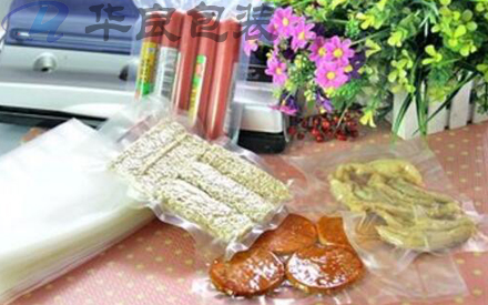 什么工廠需要真空塑料包裝袋？