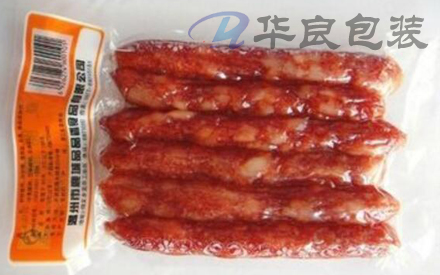抽真空塑料包裝袋子怎么正確使用？