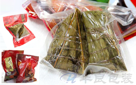 真空包裝袋的粽子如何選購？