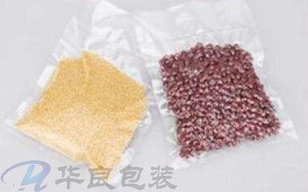 紋路真空包裝袋什么意思？起啥作用？