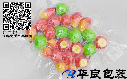 透明真空包裝袋16絲和24絲的哪種好？