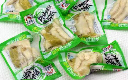 真空包裝袋的材質(zhì)有哪些？