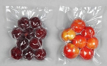 真空包裝袋有哪幾種？