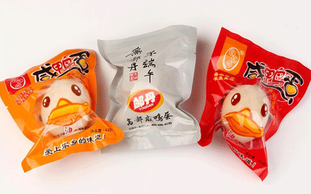鴨蛋真空包裝袋一般是什么材質(zhì)？