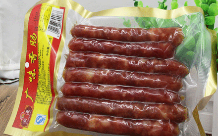 食品真空包裝袋為什么會出現(xiàn)脹袋現(xiàn)象？