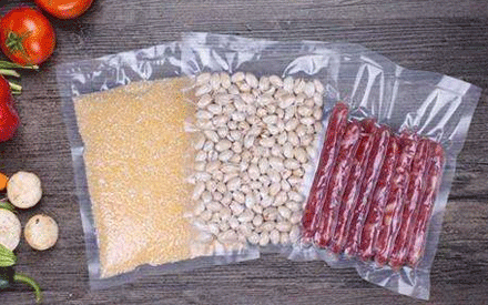 為什么復(fù)合真空包裝袋里都會(huì)有尼龍（PA）？