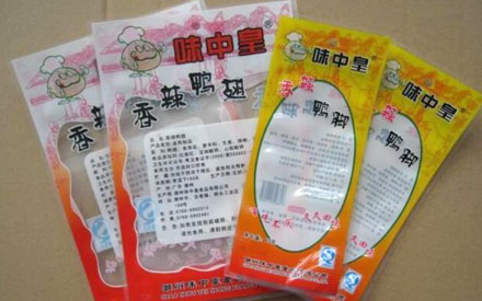  哪些食品適用于真空包裝袋？