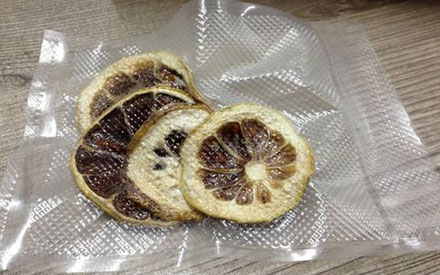 紋路真空包裝袋是用什么材質(zhì)加工的？