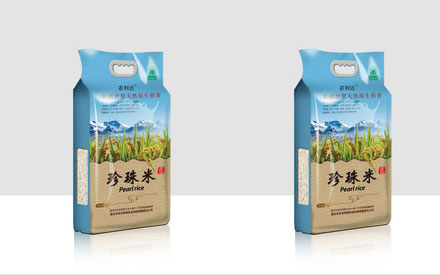 大米真空包裝袋什么材質(zhì)的好？