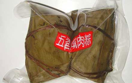 粽子真空包裝袋批發(fā)價格多少錢？