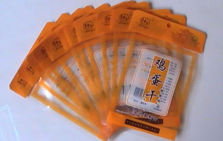 怎樣檢測(cè)真空包裝袋是否合格？