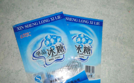 冰糖用什么材質(zhì)的包裝比較好？