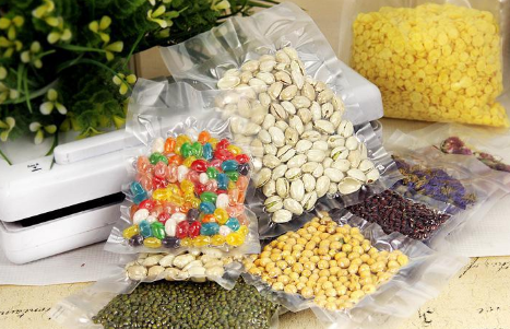 哪里有食品真空包裝袋批發(fā)廠家？