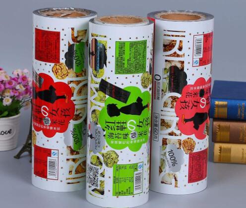 普通食品自動(dòng)包裝卷膜批發(fā)多少錢？