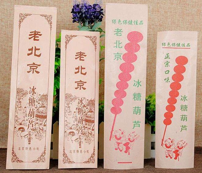 糖葫蘆包裝袋批發(fā)哪家好？