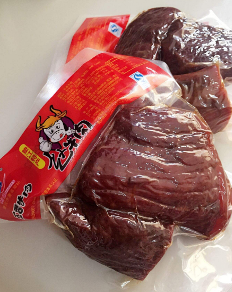 真空包裝的熟食能保存多久？能帶上飛機(jī)嗎？