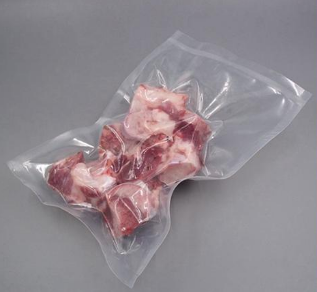 食品真空包裝袋蒸煮加熱有毒嗎？