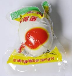鴨蛋真空包裝袋材質(zhì)哪種好？