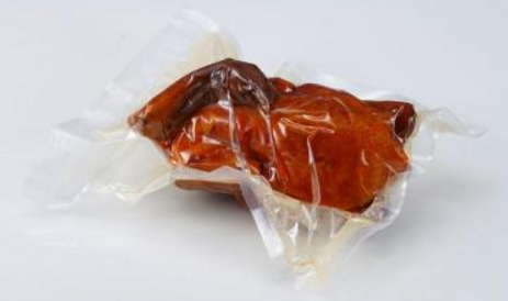 真空熟食包裝袋能加熱嗎？