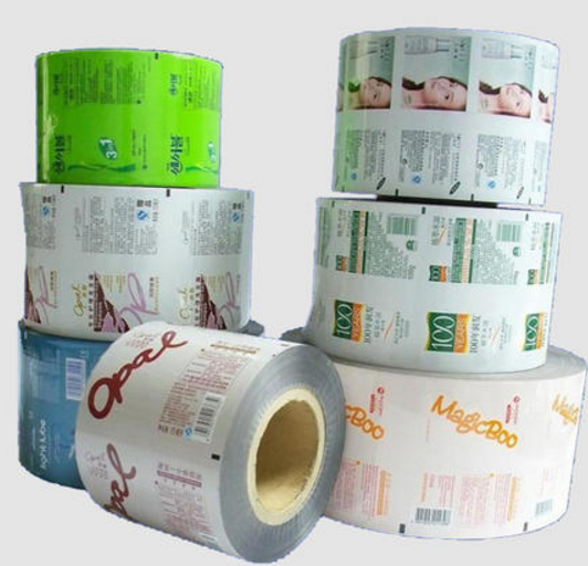 如何計(jì)算自動包裝卷膜的報(bào)價(jià)？ 