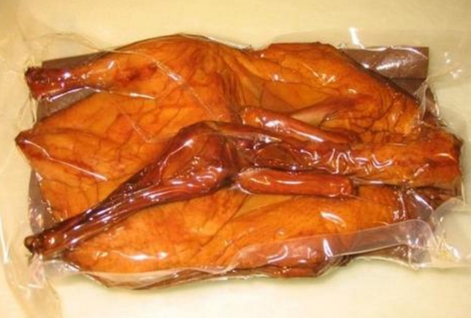 冬天常溫下真空包裝的熟食能保存多久？