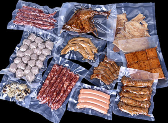 塑料食品包裝袋加熱有毒嗎？
